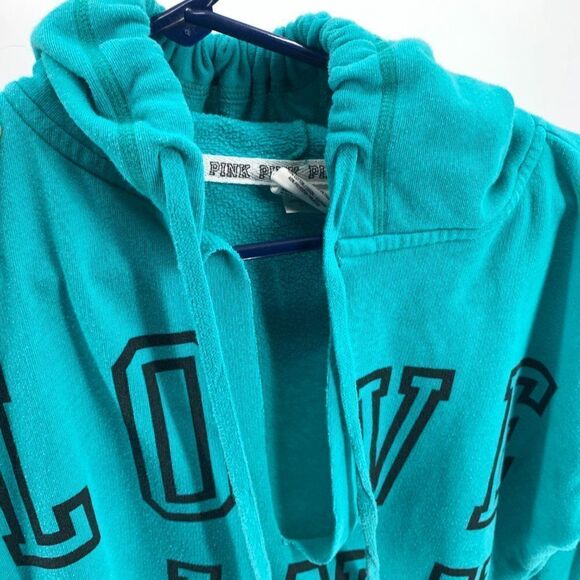 PINK "Love Pink" Turquoise - Picture 15 of 16